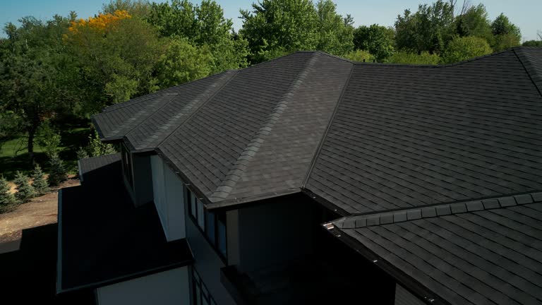 Best 4 Ply Roofing  in Daleville, VA