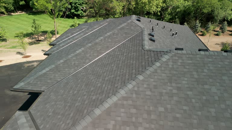 Trusted Daleville, VA Roofing Services Experts