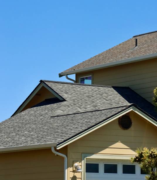 Best Commercial Roofing Services  in Daleville, VA